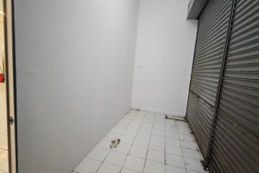 Persiaran Corporate Desa Cempaka