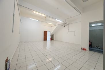 Persiaran Corporate Desa Cempaka