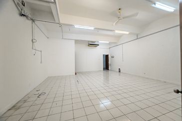 Persiaran Corporate Desa Cempaka