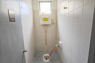 Persiaran Corporate Desa Cempaka