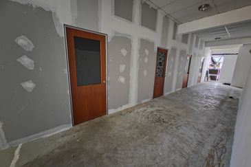 Persiaran Corporate Desa Cempaka