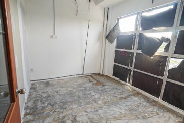 Persiaran Corporate Desa Cempaka