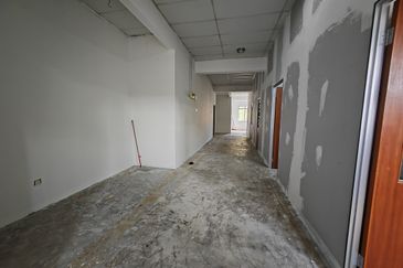 Persiaran Corporate Desa Cempaka