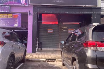 Persiaran Corporate Desa Cempaka