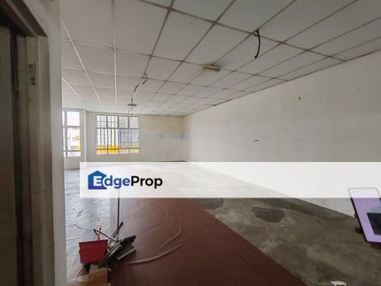 [Office] Shoplot, Bandar Baru Enstek @ Mercato 2, 1st Floor, Negeri Sembilan, Labu
