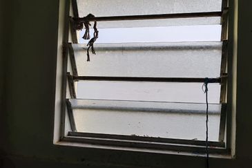 Mercato 2 @ Bandar Baru Enstek