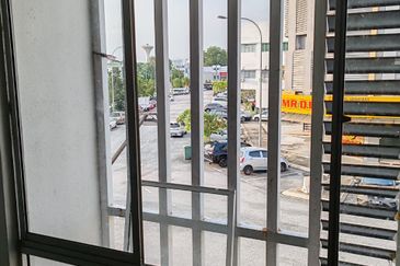 Mercato 2 @ Bandar Baru Enstek