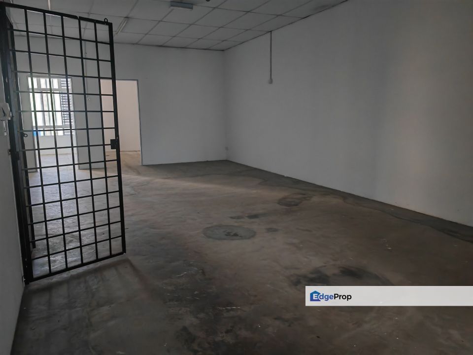 Mercato 2, 1st Floor, Shoplot, Bandar Enstek, Negeri Sembilan, Labu