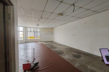 Mercato 2 @ Bandar Baru Enstek