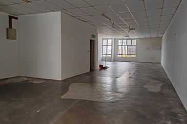 Mercato 2 @ Bandar Baru Enstek