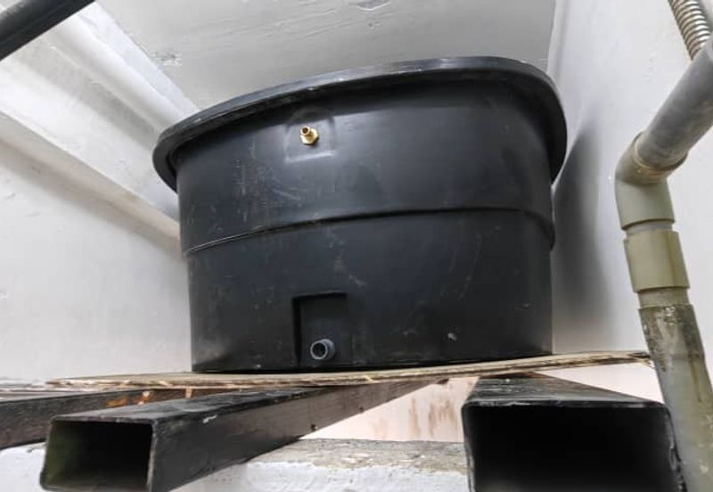 [Ground] Kosmoplex Salak tinggi floor shop, Sepang, Nilai