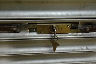 [Ground] Kosmoplex Salak tinggi floor shop, Sepang, Nilai