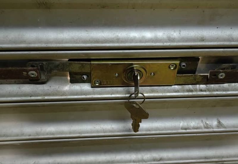 [Ground] Kosmoplex Salak tinggi floor shop, Sepang, Nilai