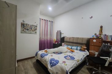 REDUP @ Bandar Ainsdale