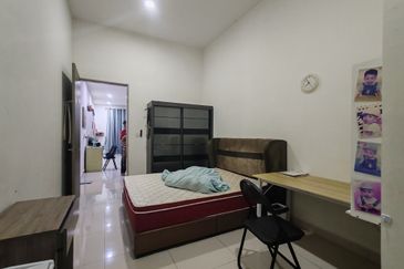 REDUP @ Bandar Ainsdale