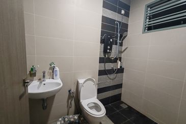 REDUP @ Bandar Ainsdale