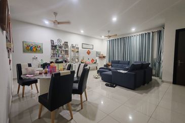 REDUP @ Bandar Ainsdale