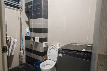 REDUP @ Bandar Ainsdale