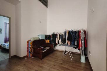 REDUP @ Bandar Ainsdale