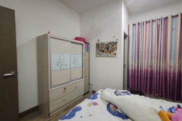 REDUP @ Bandar Ainsdale