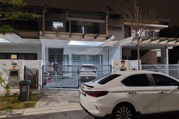 REDUP @ Bandar Ainsdale