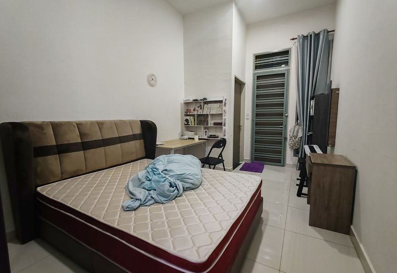 REDUP @ Bandar Ainsdale