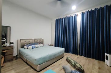 REDUP @ Bandar Ainsdale