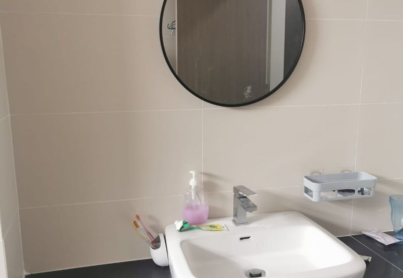 REDUP @ Bandar Ainsdale