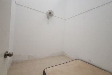 1 STOREY TERRACE, Semaya Iringan Bayu, Mambau, Seremban