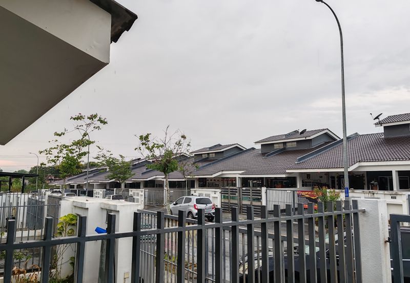 1 STOREY TERRACE, Semaya Iringan Bayu, Mambau, Seremban