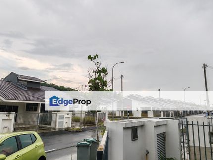 1 STOREY TERRACE, Semaya Iringan Bayu, Mambau, Seremban, Negeri Sembilan, Seremban