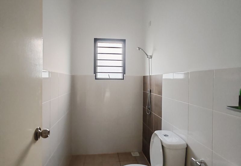 1 STOREY TERRACE, Semaya Iringan Bayu, Mambau, Seremban