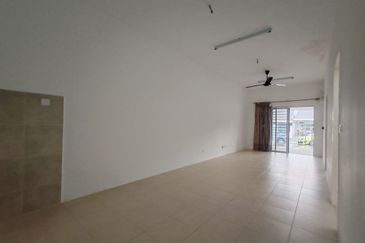 1 STOREY TERRACE, Semaya Iringan Bayu, Mambau, Seremban