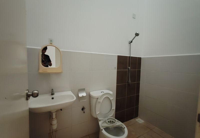 1 STOREY TERRACE, Semaya Iringan Bayu, Mambau, Seremban