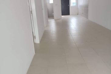 1 STOREY TERRACE, Semaya Iringan Bayu, Mambau, Seremban