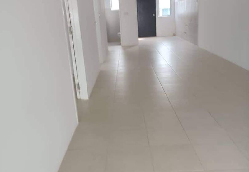 1 STOREY TERRACE, Semaya Iringan Bayu, Mambau, Seremban