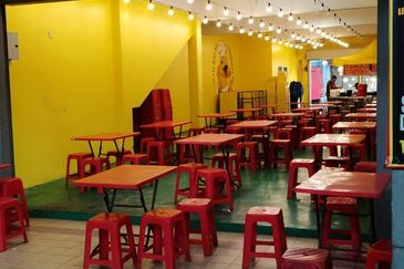 Nilai Square Commercial Center