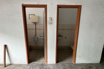 Nilai Square Commercial Center