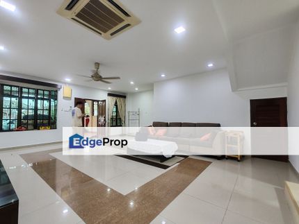 Endlot, Renovated, 2 Storey House, Desa Melati 3use, T, Negeri Sembilan, Seremban