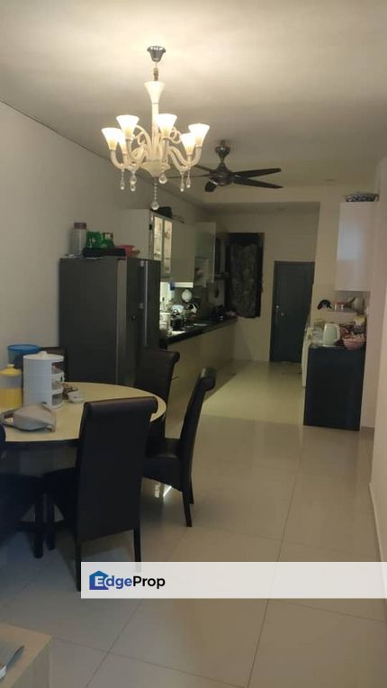 [Renovated]Taman Nusari Aman, 1 Storey Terrace House, Sendayan, Negeri Sembilan, Seremban