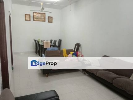 [Renovated]Desa Cempaka, 1 Storey Terrace House, Non Bumi lot, Nilai, Negeri Sembilan, Nilai