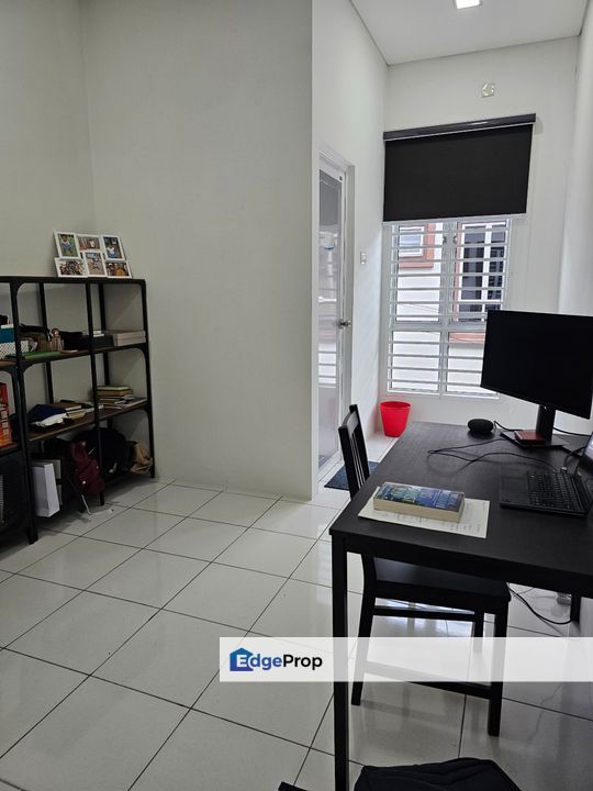Renovated Unit D'Mayang Sari Nilai For Sales! 2 Storey Terrace House, Negeri Sembilan, Nilai