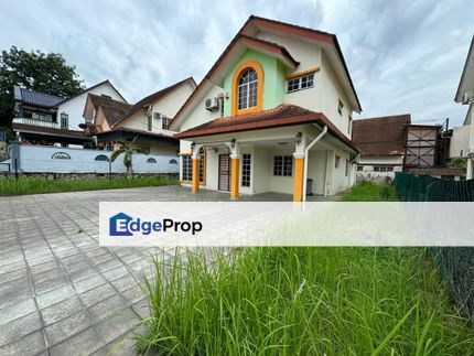 Nilai Kasturi Heights Banglow house. For Sales Rm780k, Negeri Sembilan, Nilai