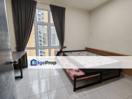 Mesahill, Studio, Fully Furnish, Nilai, Negeri Sembilan, Nilai