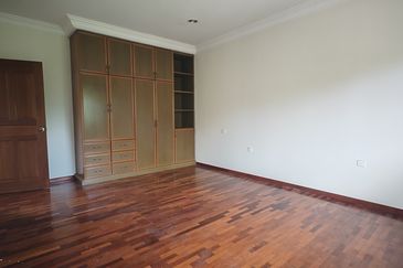 College Heights Garden Resort