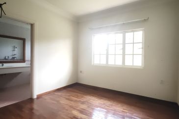 College Heights Garden Resort