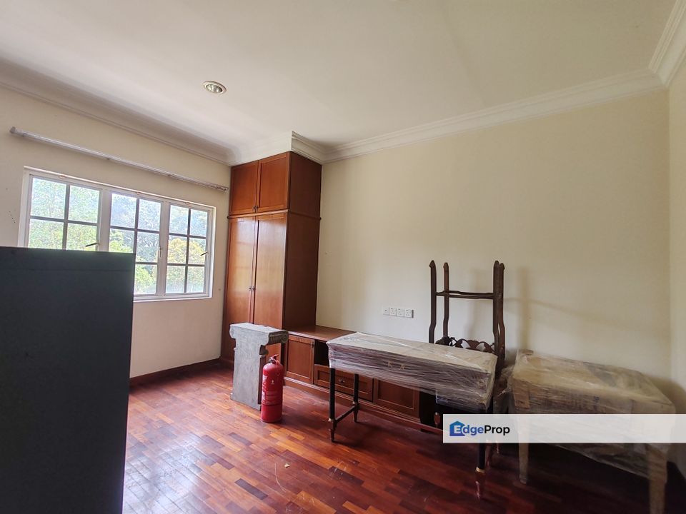 For Sale: Stunning 6 Bedroom Bungalow in Mantin, Jalan Kaunselor 1, Negeri Sembilan, Nilai