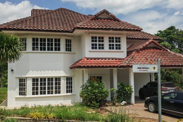 College Heights Garden Resort