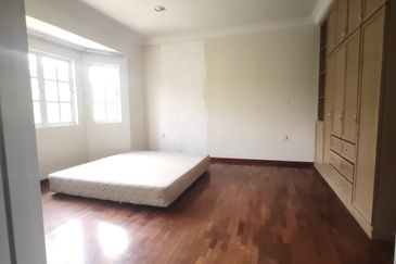 COLLEGE HEIGHTS GARDEN RESORT (PAJAM)