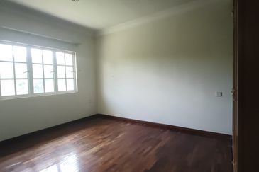 COLLEGE HEIGHTS GARDEN RESORT (PAJAM)